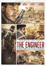 : The Engineer 2023 German Dl 1080p BluRay Avc-Elemental