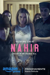 : Nahir 2024 1080p WEBRip x265 10bit AAC - YTS