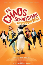 : Die Chaosschwestern und Pinguin Paul 2024 German EAC3 1080p WEB H264 - SiXTYNiNE