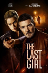 : The Last Girl 2024 German AC3 WEBRip x265 - LDO