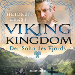 : Heidrun Hurst - Viking Kingdom 2 - Der Sohn des Fjords