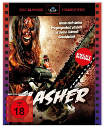 : Slasher 2007 German Bdrip x264-ContriButiOn