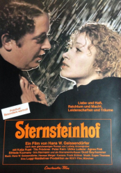 : Der Sternsteinhof 1976 German 1080p BluRay Avc-Untavc