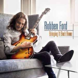 : Robben Ford Collection 1972-2016 FLAC