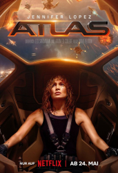 : Atlas 2024 German Dl 720P WebHd H264-Mrw