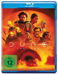 : Dune Part Two 2024 German Dl 1080p BluRay x264-DetaiLs