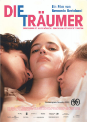 : Die Traeumer 2003 German Dtsd Dl 2160p Web H265-Coolhd