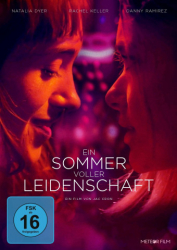 : Ein Sommer voller Leidenschaft 2023 German Eac3 Dl 1080p Web H264-SiXtyniNe