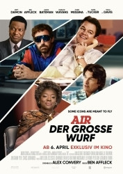 : Air - Der große Wurf 2023 German 1040p AC3 microHD x264 - RAIST