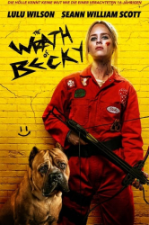 : The Wrath Of Becky 2023 1080p WEBRip x264 AAC - YTS