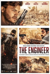 : The Engineer German 2023 AC3 BDRiP x265 - LDO