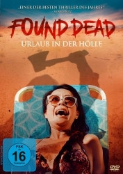 : Found Dead - Urlaub in der Hölle 2023 German 800p AC3 microHD x264 - RAIST