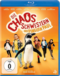 : Die Chaosschwestern und Pinguin Paul 2024 German Bdrip x264-DetaiLs