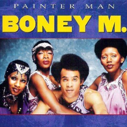 : Boney M - Collection - 1976-2022