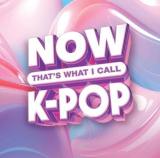 : VA - Now That's What I Call K–Pop (2024)