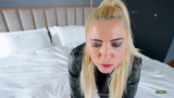 : Daynia - ARSCHGEILER STÄDTETRIP - SO fickst Du mich PRIVAT in den ARSCH und spritzt rein - 3LOCH FICKVIDEO