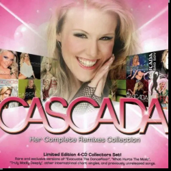 : Cascada - Diskografie - [2004 - 2014] 