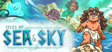 : Isles of Sea and Sky-Tenoke