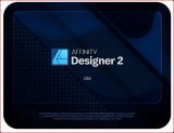 : Affinity Designer v2.5.0.2471 (x64)