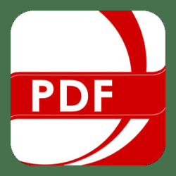 : PDF Reader Pro 4.0.1 macOS