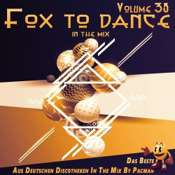 : Fox to Dance Vol.35 (2024)