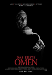 : Das erste Omen 2024 German Dl 720P Web H264-Wayne