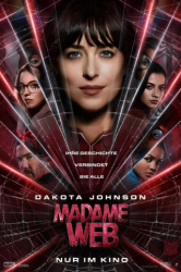 : Madame Web 2024 German Dl 2160p Uhd BluRay x265-EndstatiOn