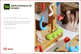 : Adobe Substance 3D Sampler v4.4.0.4500 (x64)