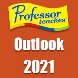 : Professor Teaches Outlook 2021 v5.0