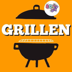 : Grillen - 80s (2024)