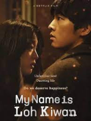 : My Name Is Loh Kiwan 2024 German Dl 1080p Web h264-Sauerkraut