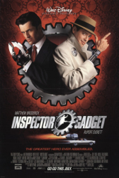 : Inspektor Gadget 1999 German Dl 720p Web H264-SunDry