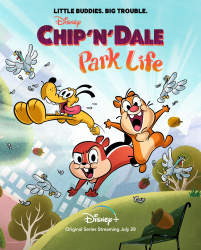 : Chip und Chap Das Leben im Park S02E16 German Dl 1080P Web H264-Wayne