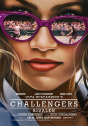 : Challengers Rivalen 2024 German Dl 720P Web H264-Wayne