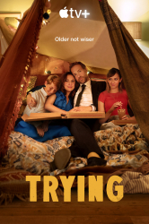 : Trying S04E01 German Dl 2160P Web H265-RiLe