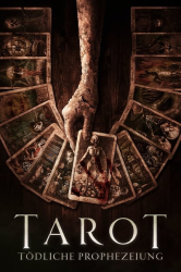 : Tarot Toedliche Prophezeiung 2024 German DL 720p WEB x265 - LDO