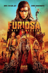 : Furiosa A Mad Max Saga 2024 German AC3 MD TS 720p x265 - LDO