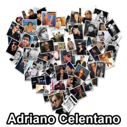 : Adriano Celentano - Sammlung (76 Alben) (1962-2020)