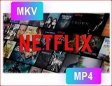 : Pazu Netflix Video Downloader v1.7.2