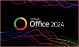 : SoftMaker Office Pro 2024 Rev S1214.0518