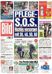 : Bild - 29 Mai 2024