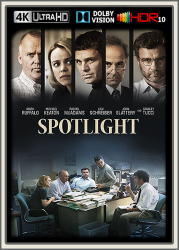 : Spotlight 2015 UpsUHD DV HDR10 REGRADED-kellerratte