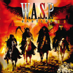 : W.A.S.P. - Collection - 1984-2015