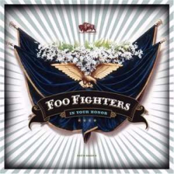 : Foo Fighters Collection 1995-2023 FLAC