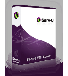 : Serv-U MFT Server (Serv-U File Server Platinum) 15.4.2.147