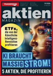 :  Aktien Magazin No 19 vom 29 Mai 2024