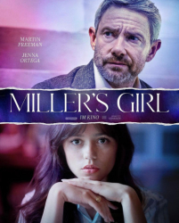 : Millers Girl 2024 German Dl Hdr 2160p Web h265-W4K