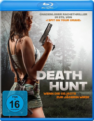 : Death Hunt 2022 German Bdrip x264-iMperiUm