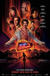 : Bad Times at the El Royale 2018 German Dl Dv 2160p Web H265-Dmpd