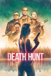 : Death Hunt 2022 German Dl 1080p BluRay Avc-ConfiDenciAl